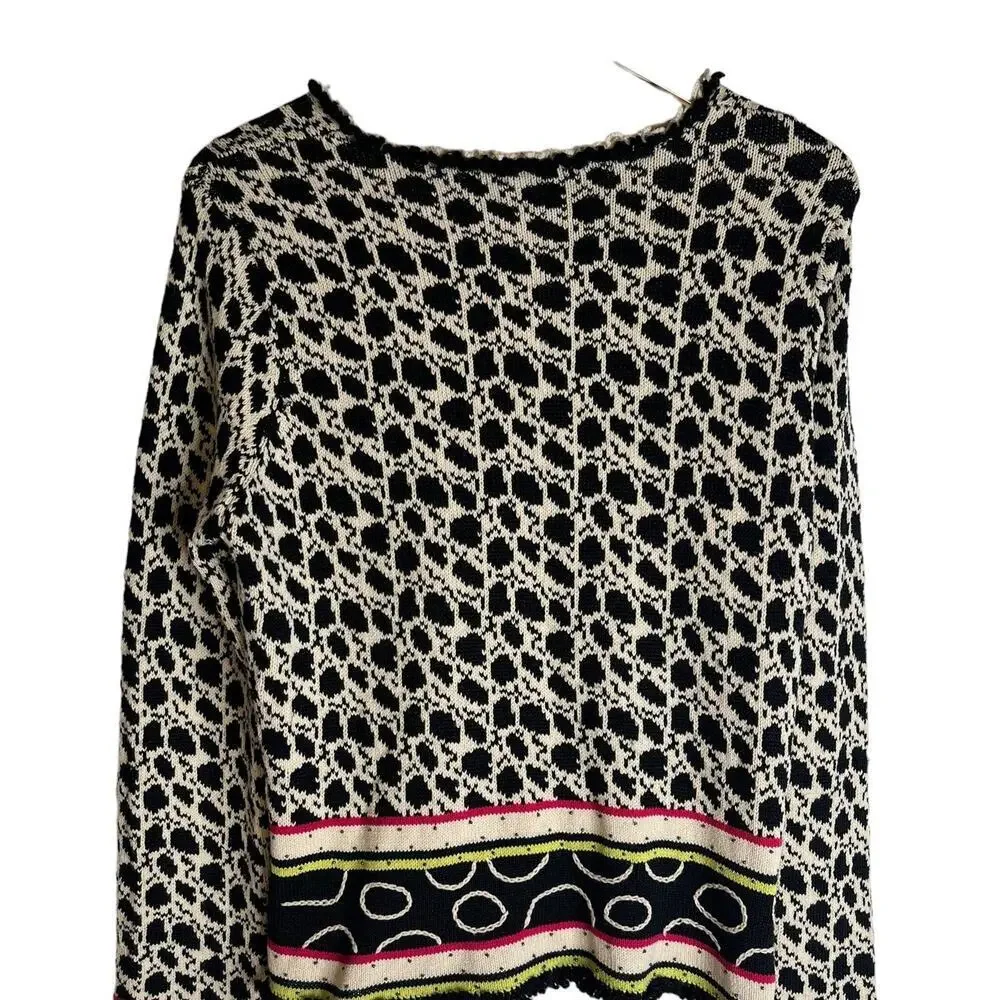 Vintage Susan Bristol Cardigan Beaded Sweater - Picture 2 of 8